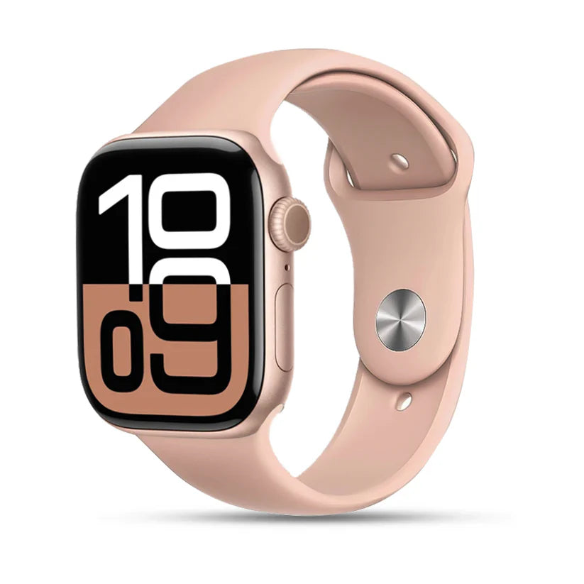 S10 Max Series 10 Smart Watch
